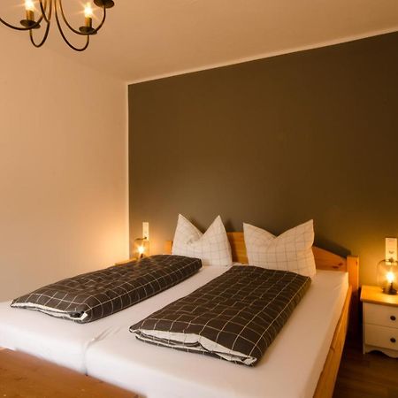 Ferienwohnung Scandic Hygge Bevern Im Weserbergland Luaran gambar