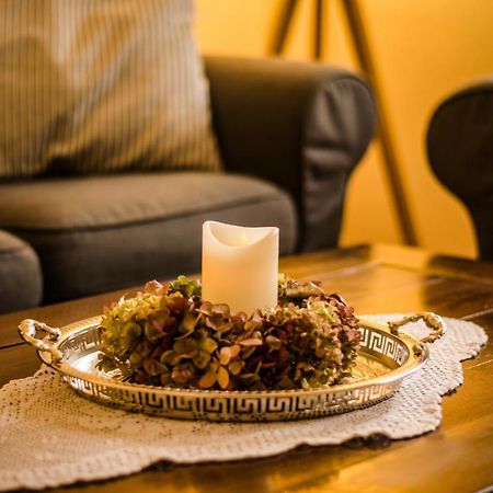 Ferienwohnung Scandic Hygge Bevern Im Weserbergland Luaran gambar